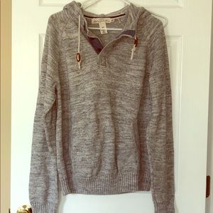 Men’s h&m sweater